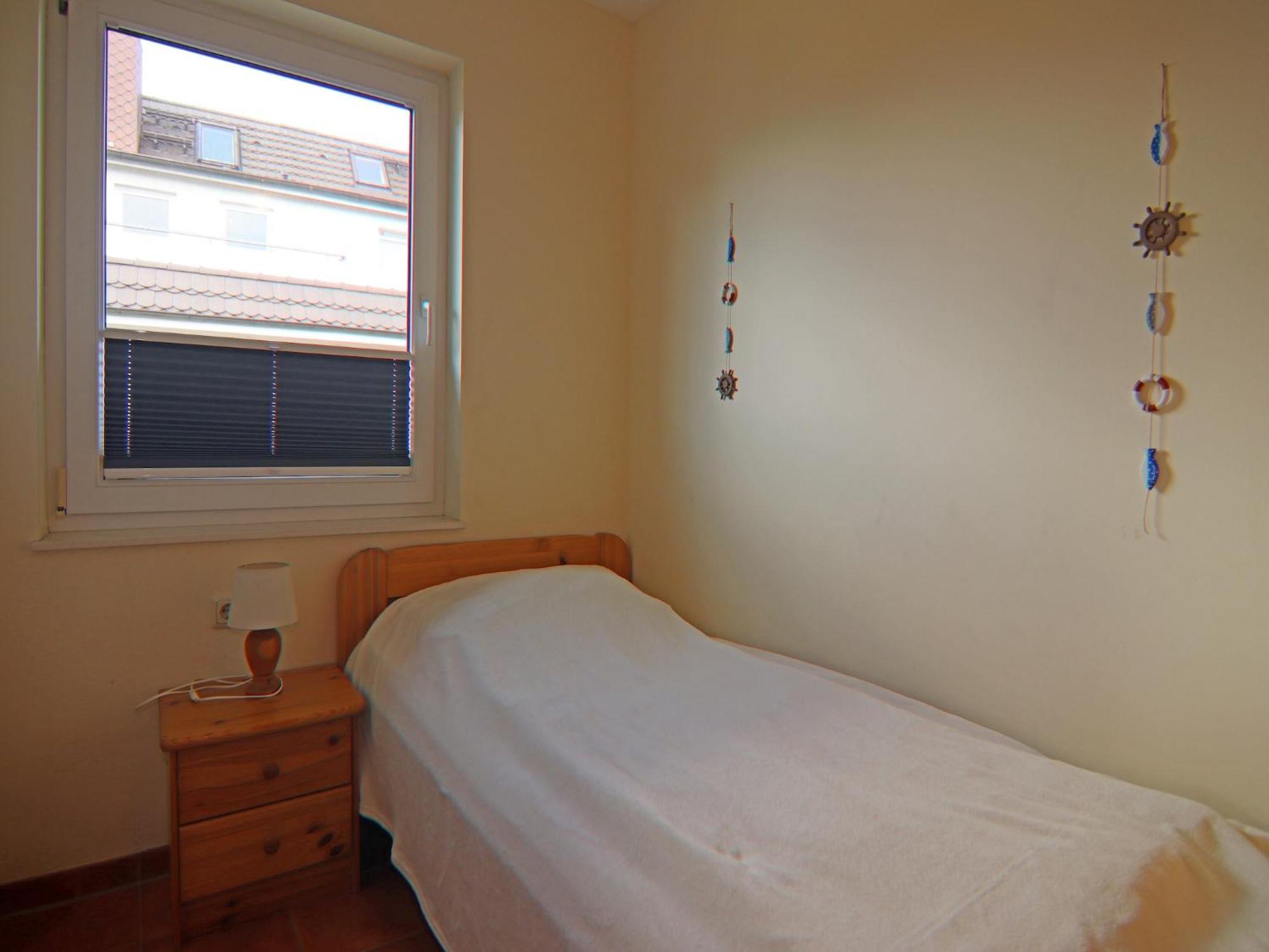 Exclusive Bungalow With Terrace In Rerik Esterno foto